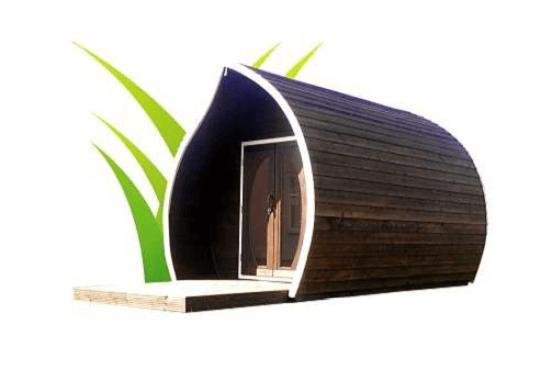 Leaf Camping Reisdorf Exterior foto
